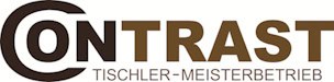 Logo CONTRAST Tischler-Meisterbetrieb in Bispingen bei Hamburg